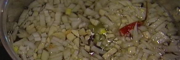 яичница для ковбоя