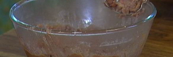 яичница для ковбоя