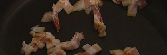 яичница для ковбоя