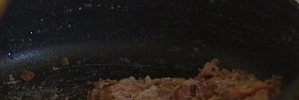 яичница для ковбоя