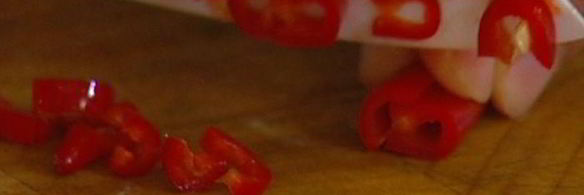 яичница для ковбоя