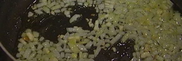 яичница для ковбоя