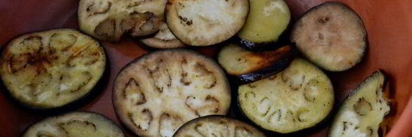 яичница по-грузински