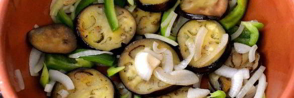 яичница по-грузински