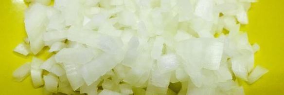 яичница с овощами и капустой кале