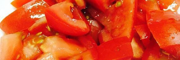 яичница с овощами и капустой кале