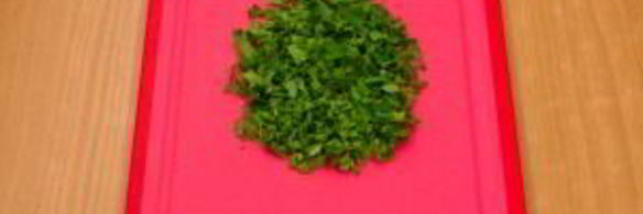 яичница с помидорами и моцареллой