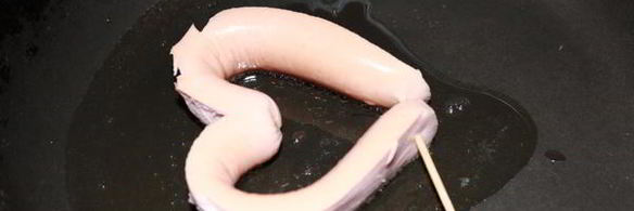 яичница с сосиской breakfast for you