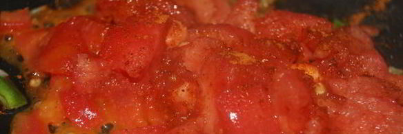 яичница субботний завтрак