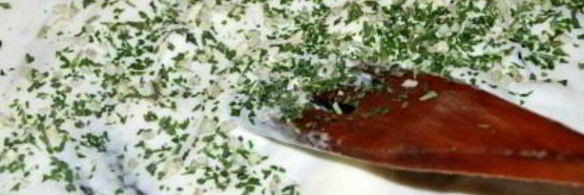 яичница в хлебе в духовке