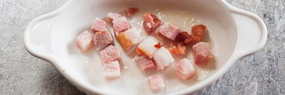 яичница в микроволновке