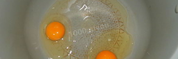 яичница в мультиварке