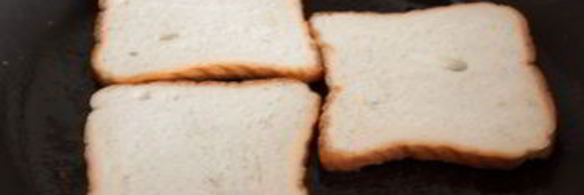 яичница в сладком перце