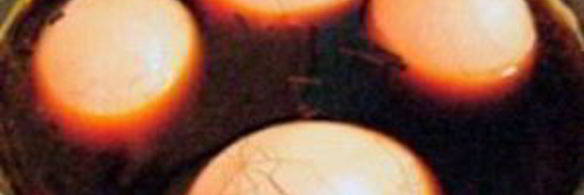 яйца по-китайски