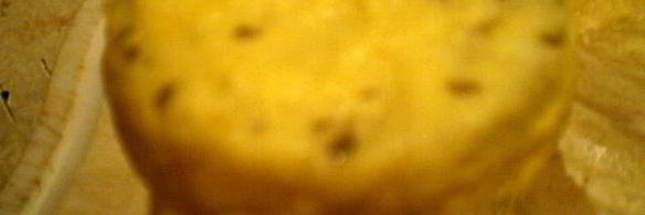 закуска из инжира с васаби и ветчиной