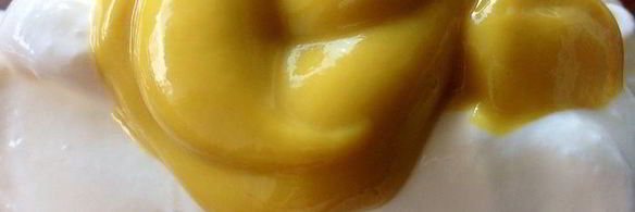 закуска из тунца и яблока