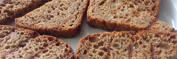 закуска из тунца и яблока