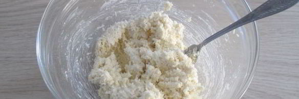 закуска новогодний венок из сыра