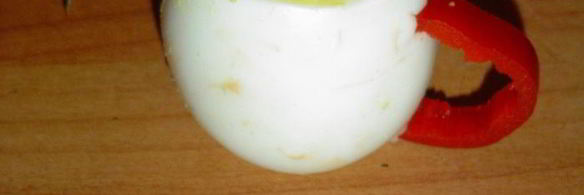 закуска пивная кружка