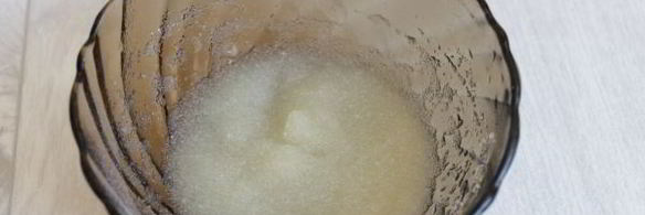 закуска праздничная с красной икрой