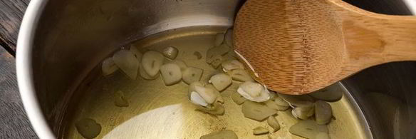 закуска с джерки и томатами