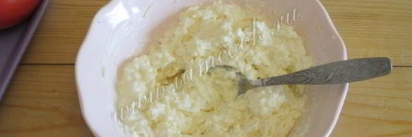 закуска тюльпаны из помидоров