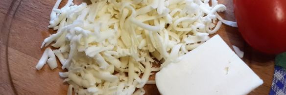 закуска в итальянском стиле