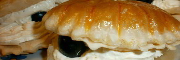 закуска жемчужина