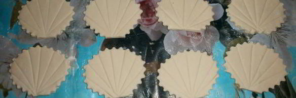 закуска жемчужина