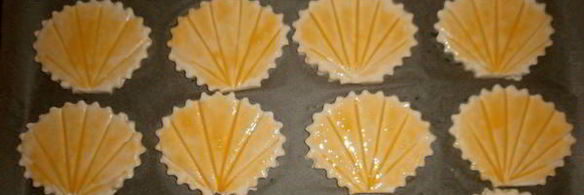 закуска жемчужина