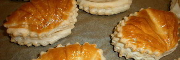 закуска жемчужина