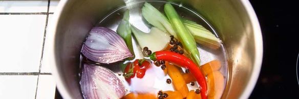 заливное из судака