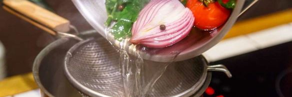 заливное из судака