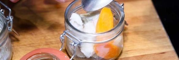 заливное из судака