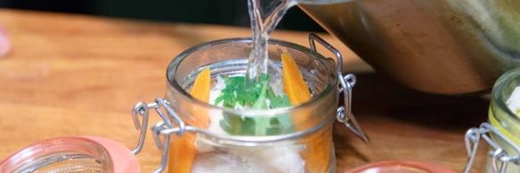 заливное из судака