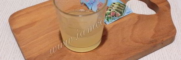 заливное из языка