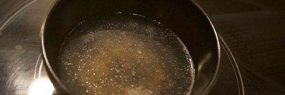 заливные яйца