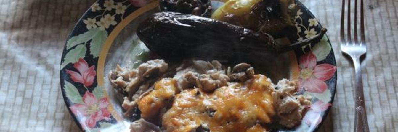 Классический жюльен