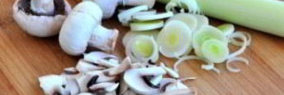 жульен из рапанов