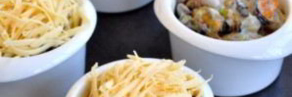 жульен из рапанов