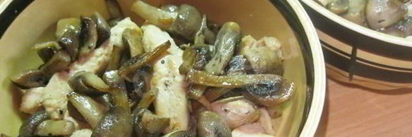 жульен парижский шик