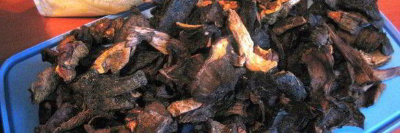 жульен печеночный с грибами под сыром джюгас