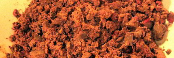 жульен печеночный с грибами под сыром джюгас