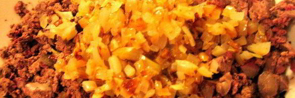 жульен печеночный с грибами под сыром джюгас