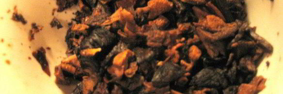 жульен печеночный с грибами под сыром джюгас