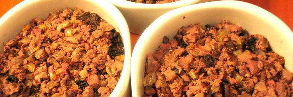 жульен печеночный с грибами под сыром джюгас