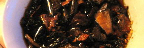 жульен печеночный с грибами под сыром джюгас