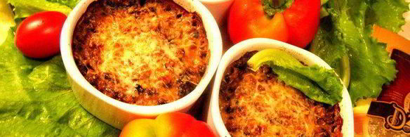 жульен печеночный с грибами под сыром джюгас