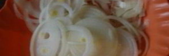 жульен с фаршем