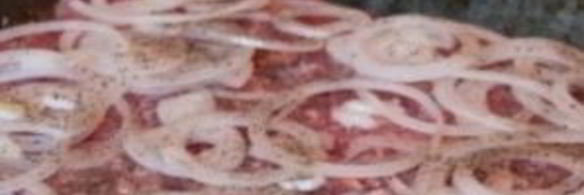 жульен с фаршем